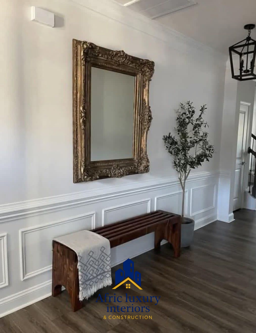 Luxury Interior Project 3